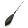 2pcs Carp Fishing Accessories Marker Float Booms 16cm Float Link For Use In Weedy Conditions Designed To Complement Any Marker Float Set-up