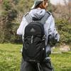 Schoolbag New Outdoor Large-capacity Mountaineering Bag High-value Backpack Lightweight Travel Hiking Wear-resistant Backpack