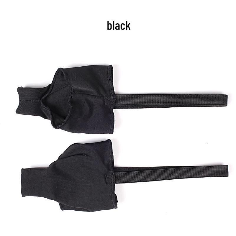 Silicone Toe Separator & Corrector for Hallux Valgus and Bunion Relief