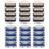 Manual Mens Razor With Five Layer Blades For Daily Shaving And Bathroom Use