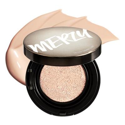 Gesichts-Make-up  – Concealer & Grundierung