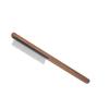 Pet Comb Manufacturer Comb Row Comb Cat Dog Hair Removal Solid Wood Comb Cleaning Beauty Flea Hair Removal