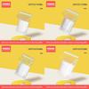 Save Space Breastmilk Storage Bags 100ml/150ml/200ml/250ml Breastfeeding Bags  Breastfeeding Use