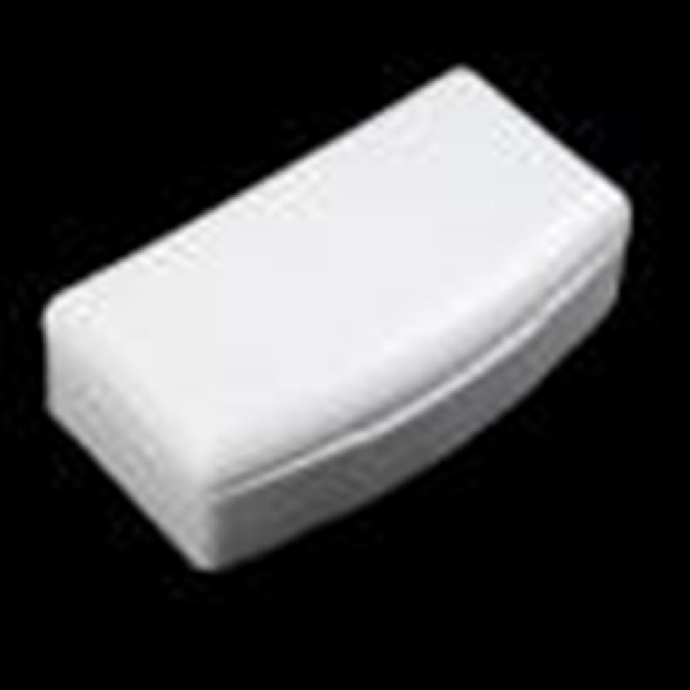 Steriliseringsbrettboks Sterilisering ren neglekunstsalong For manikyrverktøy Implementer neglemetallverktøy Alkoholdesinfeksjonsboks