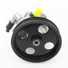 Jiangling Landwind X6/X8/X9 Aluminum Power Steering Pump & Booster