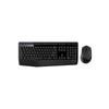 Logitech MK345 Kabellose Tastatur- und Maus-Kombination