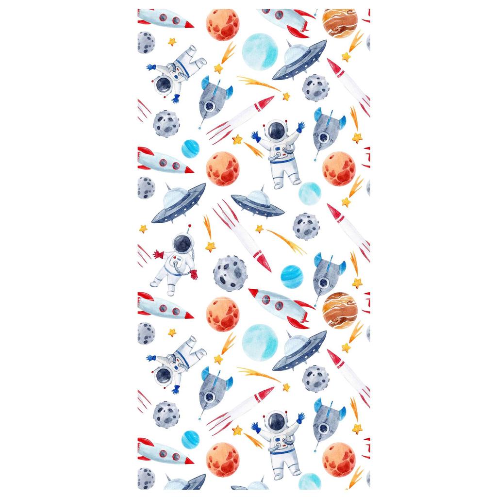 58x120cm Frostat PVC-glasfilm Anti-kikning Glasdekal Fönsterdekal Genomskinlig Badrum Vattenspray Väggdekal