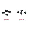 Original Autel EVO Max  4T 4N 4T XE Gimbal Shock Absorber Plate Camera Vibration Damper Replacement Spare Parts