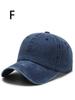 1 unisex all season wearing cotton fashionable baseball cap