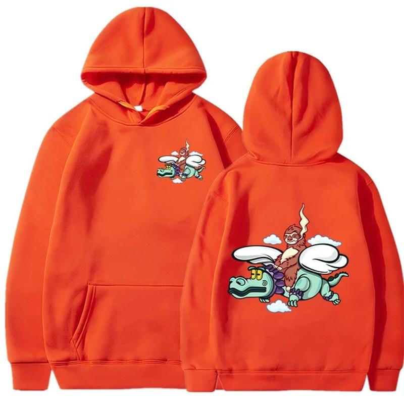 Player Corridos Tumbados Hoodies Men Fashion Sadboyz Long Sleeve Sweatshirts Women Cool Casual Harajuku Streetwear Pullovers