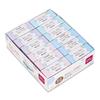 Deli 71051 Macaron Colored Soft Eraser for Students with Clean High Appearance