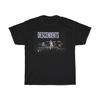 Descendents Punk Hardcore Alternative Rock Unisex Adult T-Shirt Heavy Cotton Tee