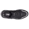 Under Armour Comfortable Durable Low-Top Hiking Shoes Men Hiking Shoes Black 4418024-0033