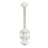 Sewing Machine Vertical Shaft Easy Installation Replacement Sewing Vertical Shaft for 505 505A Machine