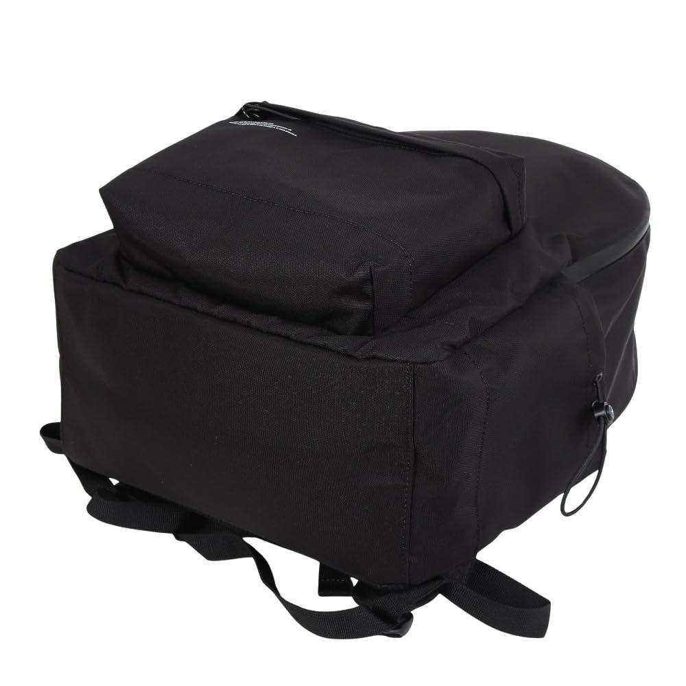 [Machiavellic] SQUAD Active Daypack 312510105 BLACK(019)