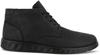 Ecco S LITE HYBRID Mid-Cut Boots Black