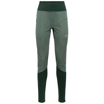 Kari Traa Thermal Pants Trill