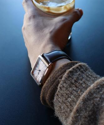 Uniseks Saat – Kuvars Saatler