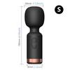 Powerful AV Magic Wand Vibrator Female G-spot Massager Clit Clitoris Stimulator Water Resistant Masturbator For Women Sex Toys