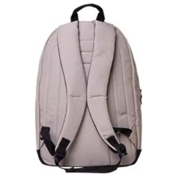 New New Era × MLB Collaboration Fabric Backpack Unisex Khaki 14178157
