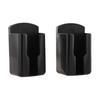 Wandmontierter Fernbedienungshalter 2er-Pack Einfache Montage Platzsparendes Design