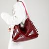 Shoulder Chic Multifunctional And Backpack Tote Bag For Women In Elegant Colors