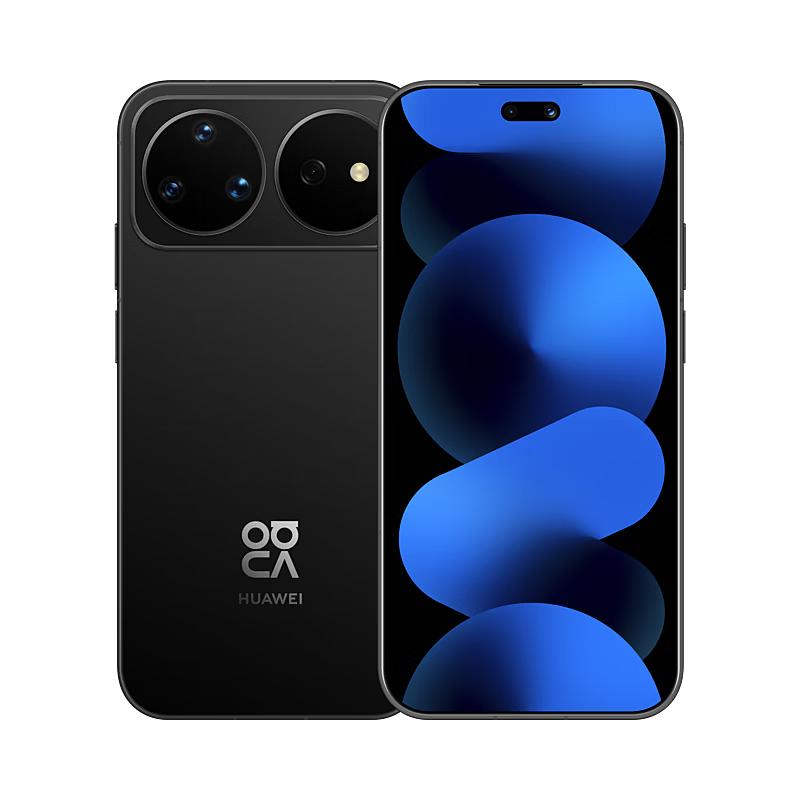 HUAWEI nova 16 Pro (Teens in Times Edition) (CN version)