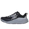 Max Cushioning Light Printed Running Shoes For Men 221003-BLK