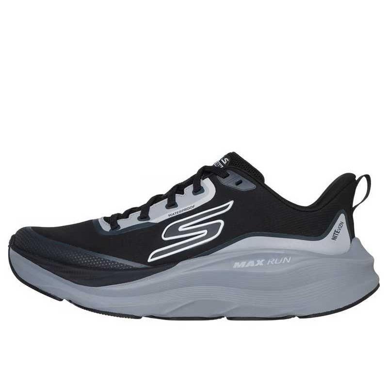 Skechers Max Cushioning viegli apdrukāti skriešanas