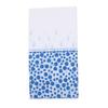 Tablecloth PEVA Dotted Disposable Table Cover Runner Design Party Waterproof Oilproof Tablecloths for Rectangle Tables