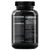 MuscleBlaze ZMA (60 Tablets) | For Muscle Strength & Recovery | 100% RDA of Zinc, Magnesium Aspartate and Vitamin B6