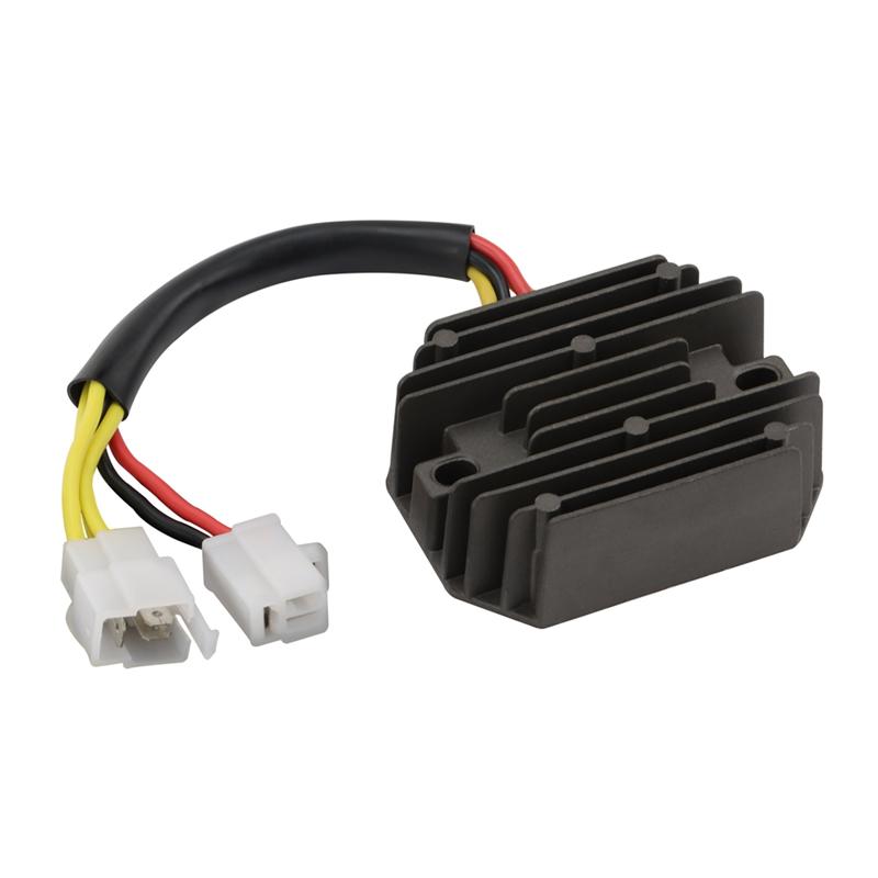 Regulator Rectifier For Motorcycle For Suzuki Boulevard S40 2005-2019 Savage LS 650 Voltage Regulator Accessory