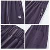 GROUND ZERO Couple's Outdoor Techwear Breathable Quick-Dry Straight Pants
