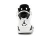 Jordan 6 Retro Mid Reverse Oreo - CT8529-112