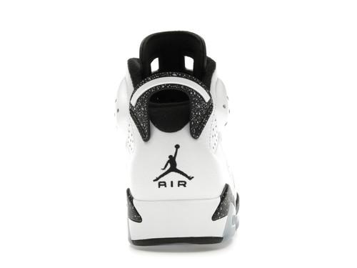 Jordan 6 Retro Mid Reverse Oreo - CT8529-112