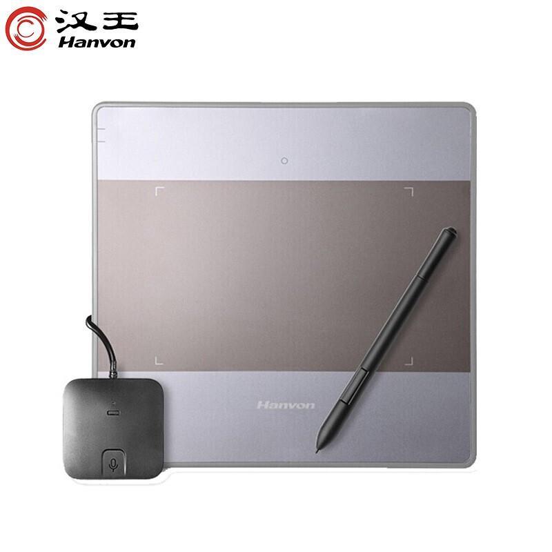 

Hanvon Wireless Electronic Whiteboard for Remote Education
