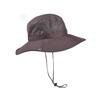 (Coffee) Outdoor Fishing Hat Folding Sun Protection Hat
