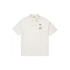 New Balance X SEIJI ANDY Polo Shirt Unisex White 5FD26272-IV