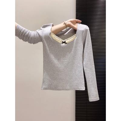 Tops – Truien en longsleeves
