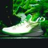 Fashion Men's Basketball Shoes Student Non-Slip Male Sports Athletic Original Outdoor Breathable Sneakers Field Training Basket Shoes