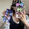 Game GI Kuki Shinobu Mobile Phone Case for Huawei Mate 60 50 40 30 20 10 Pro Plus Lite E 5G Colorful Printing Cover Cover Pretty