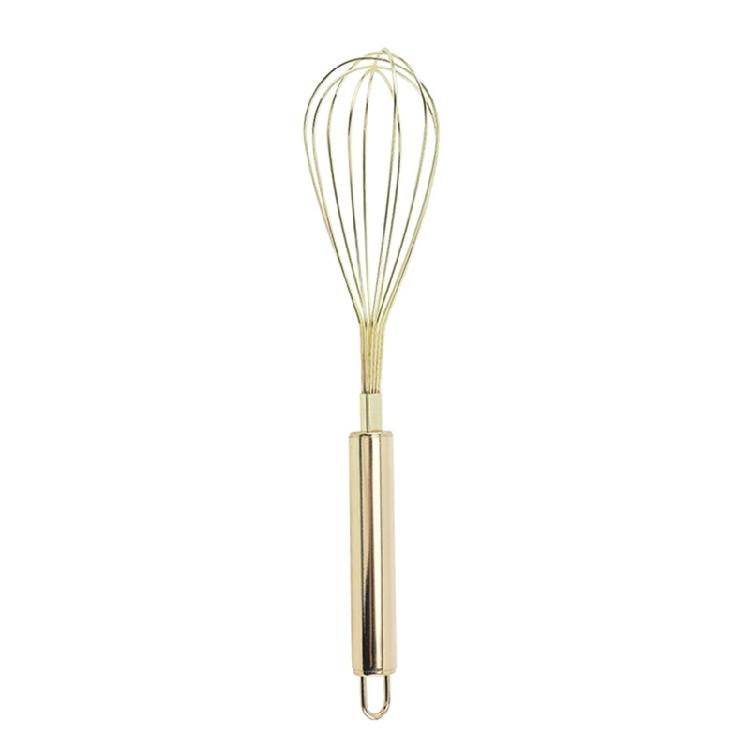 

Kitchen Whisk for Whisking Dough Egg and Other Foods Durable Kitchen Tools Gift 1