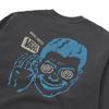 Vans Need Vans Crew Vn000strblk Black