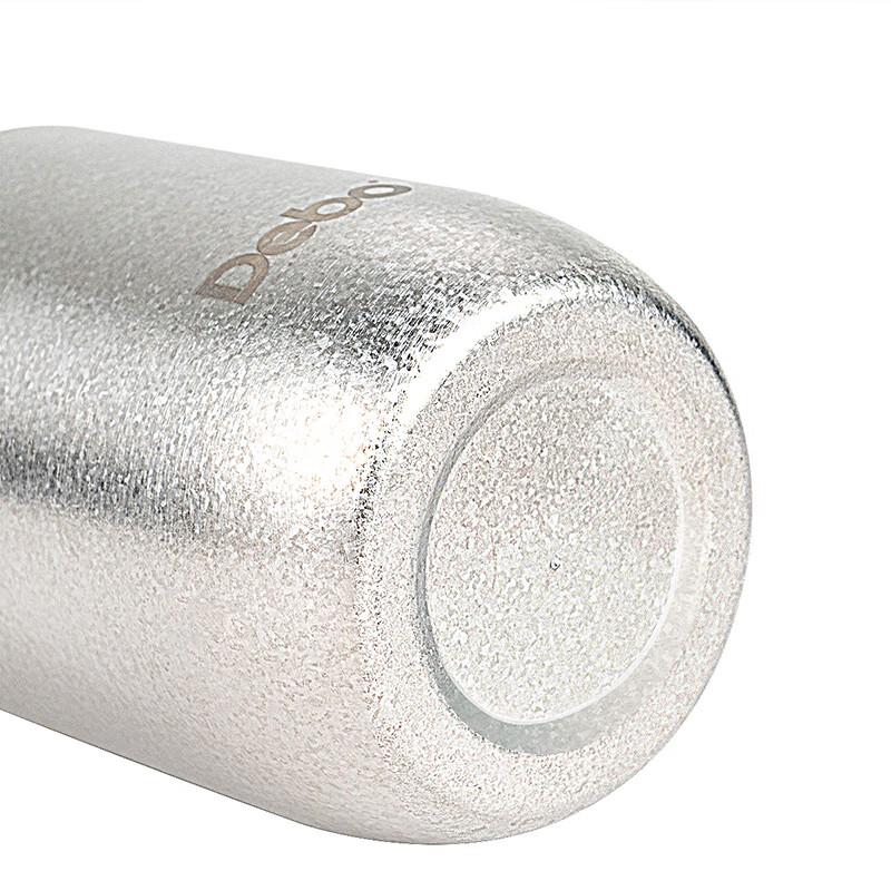 Debo A-Eagle Titanium Tea Infuser and Cup Set