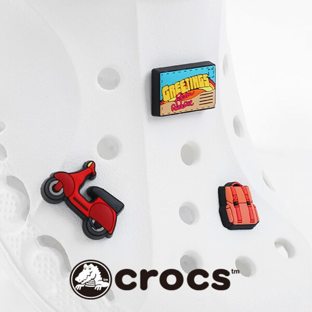 

Crocs On The Go 3 Set Zibbitz 10008627/1
