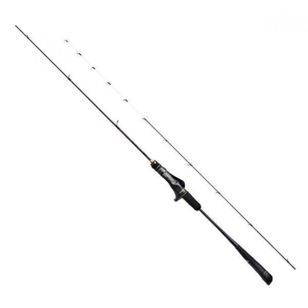 Shimano Tyrava Rod 23 Engetsu Limited Fs B66ml Left