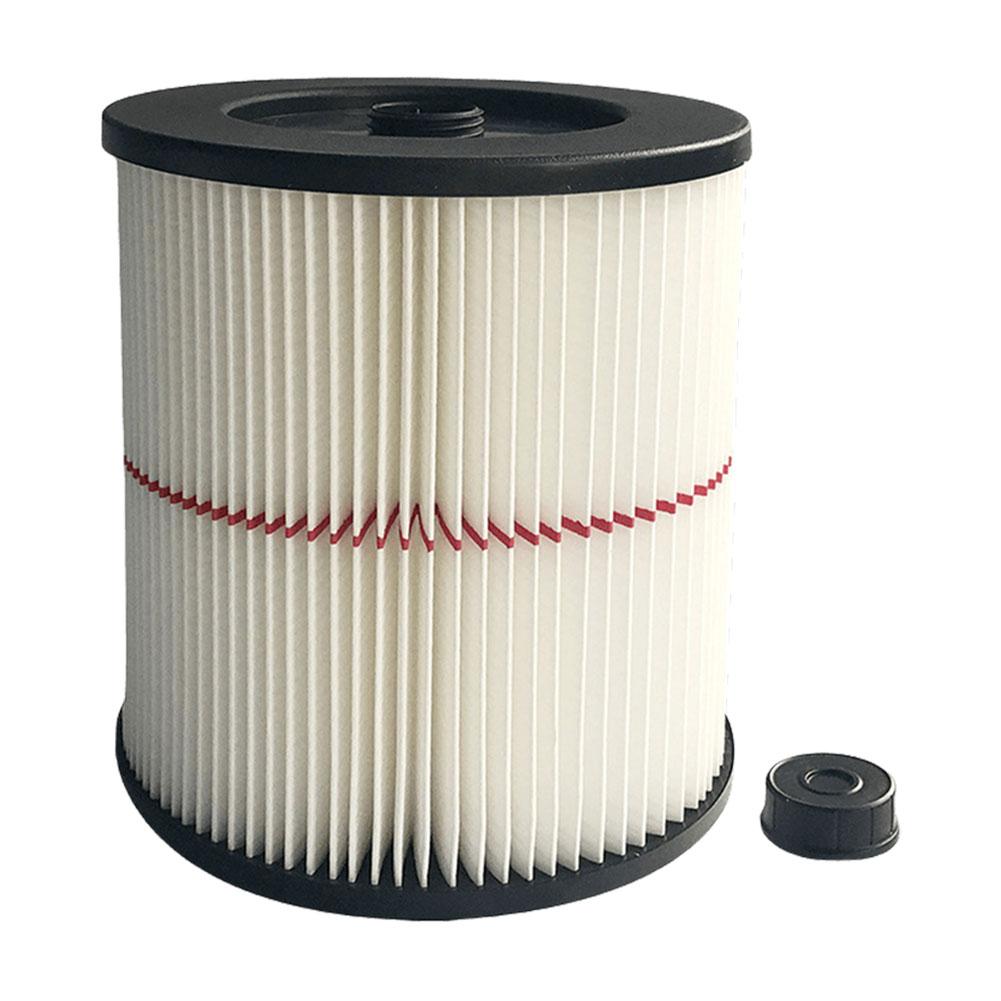 Für Handwerker Staubsauger Filterkartusche Ersatzkartusche Filter Staubsauger Ersetzen Teil für 38754 17816 Staubsauger