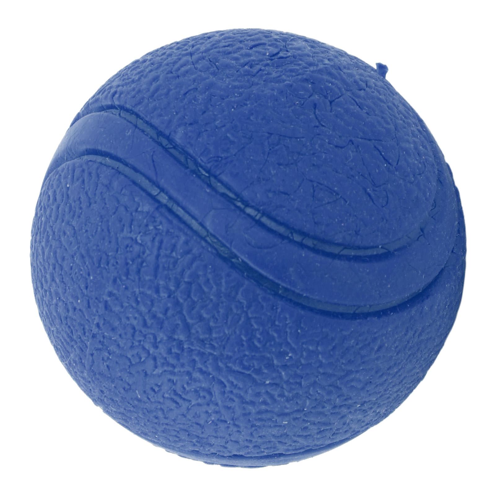 Dog Toy Rubber Floating Dog Interactive Puppy Teeth Cleaning Pet Chew Toy M