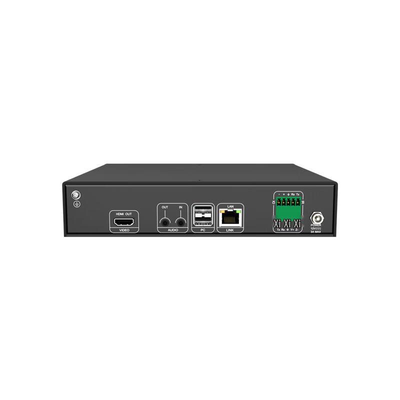Chunzhong KLOUD-Y008-EN-YD Distributed Matrix Output Node CN plug (adapter included)
