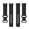 Smart Watch Silicone Band Straps For  Charge 5 Watch Band Replacement Small Size 103+105mm Sport Strap Wrist Bracelet Accessories